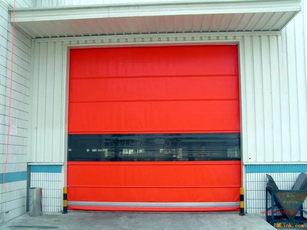 Folding Door Manufacture Customized 3