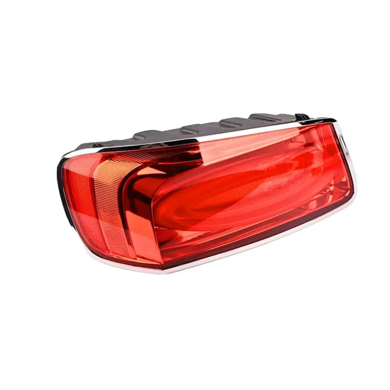 Tail Lamp Assembly Free Design Company 4W0945095M 4W0945096M 3