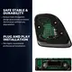 Customized Led Tail Light Assembly Highly Rated Bulk Production 5