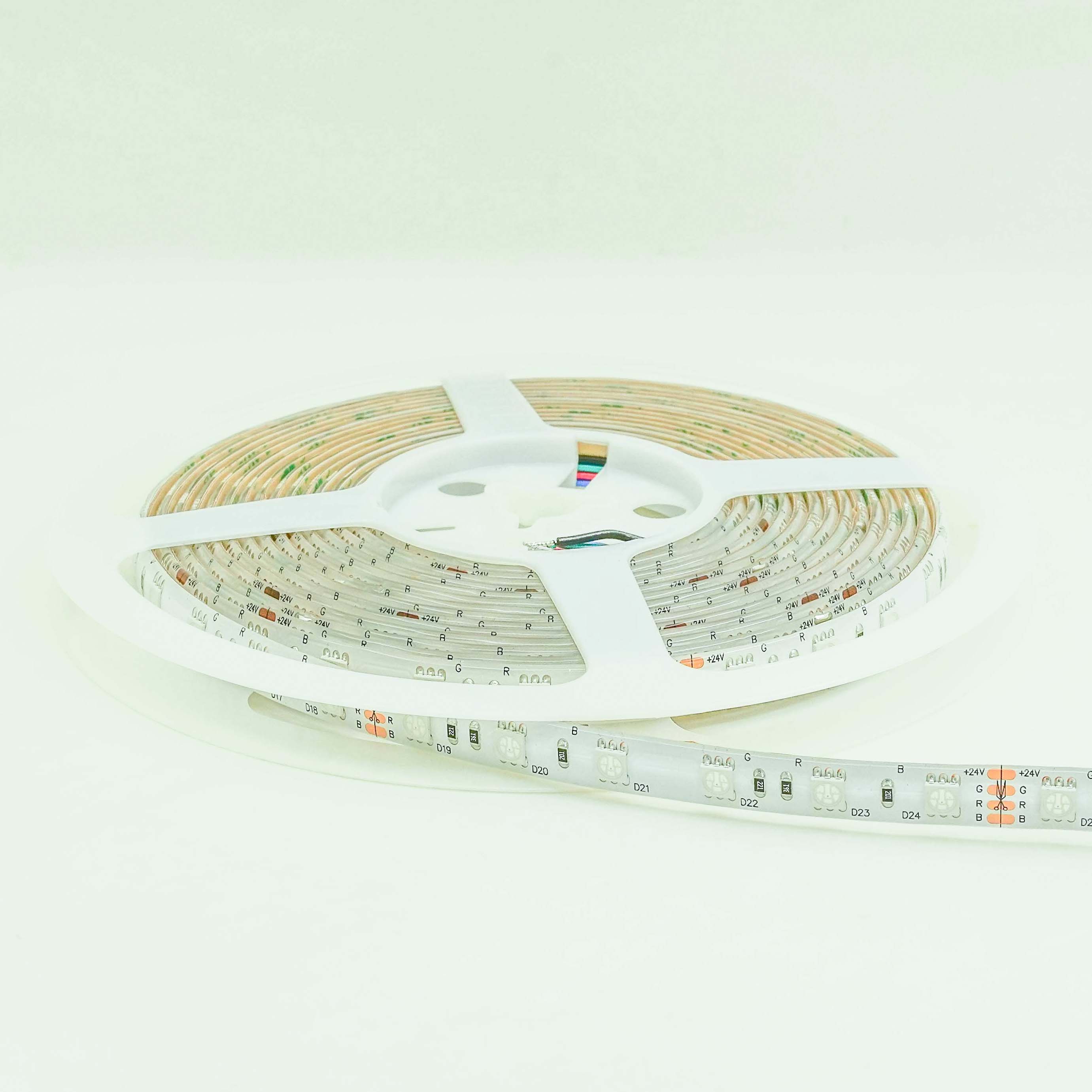 Rgbic Lights 10mm Ra>90factory Price 5