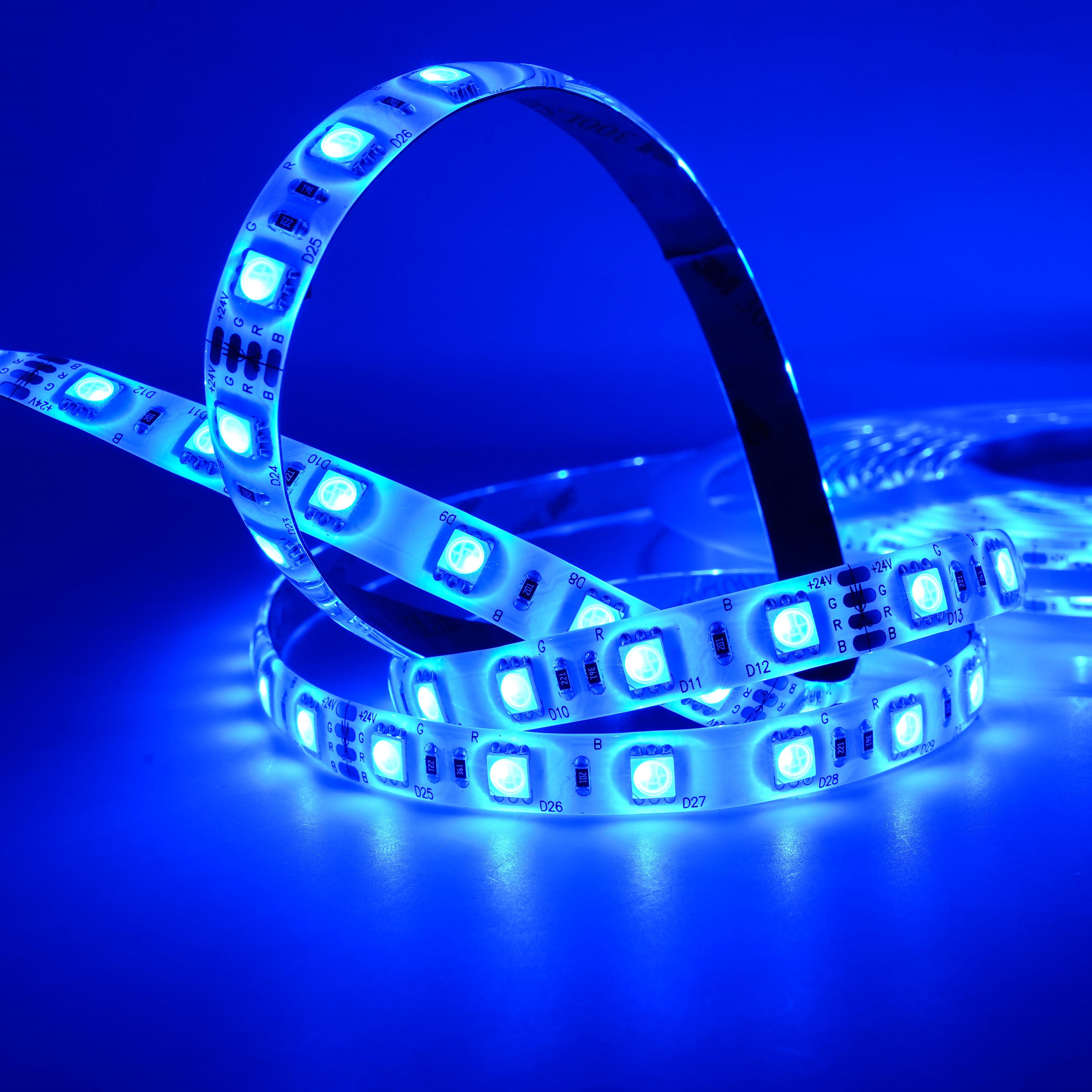 Rgbic Lights 10mm Ra>90factory Price 6