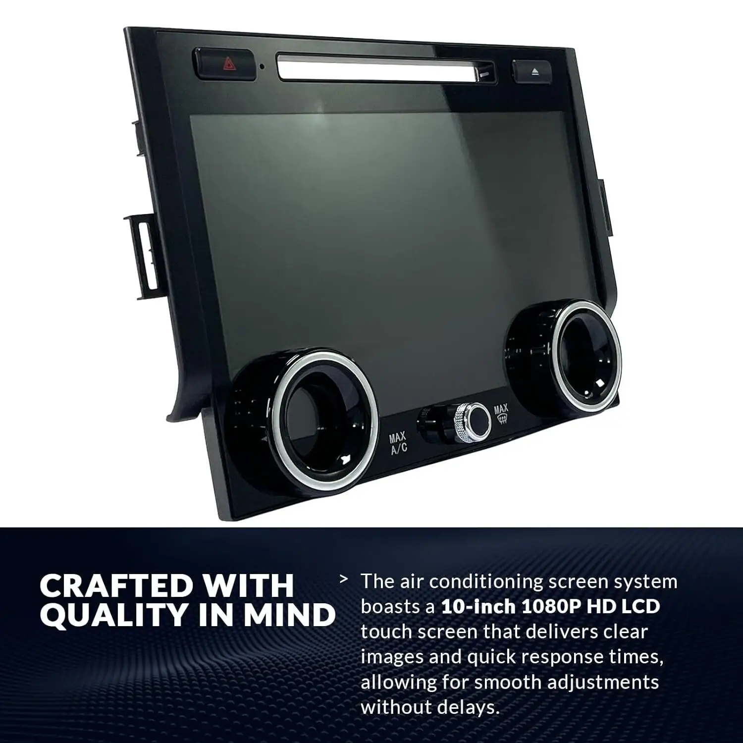 Cheapest Car Interior Parts Price List 4