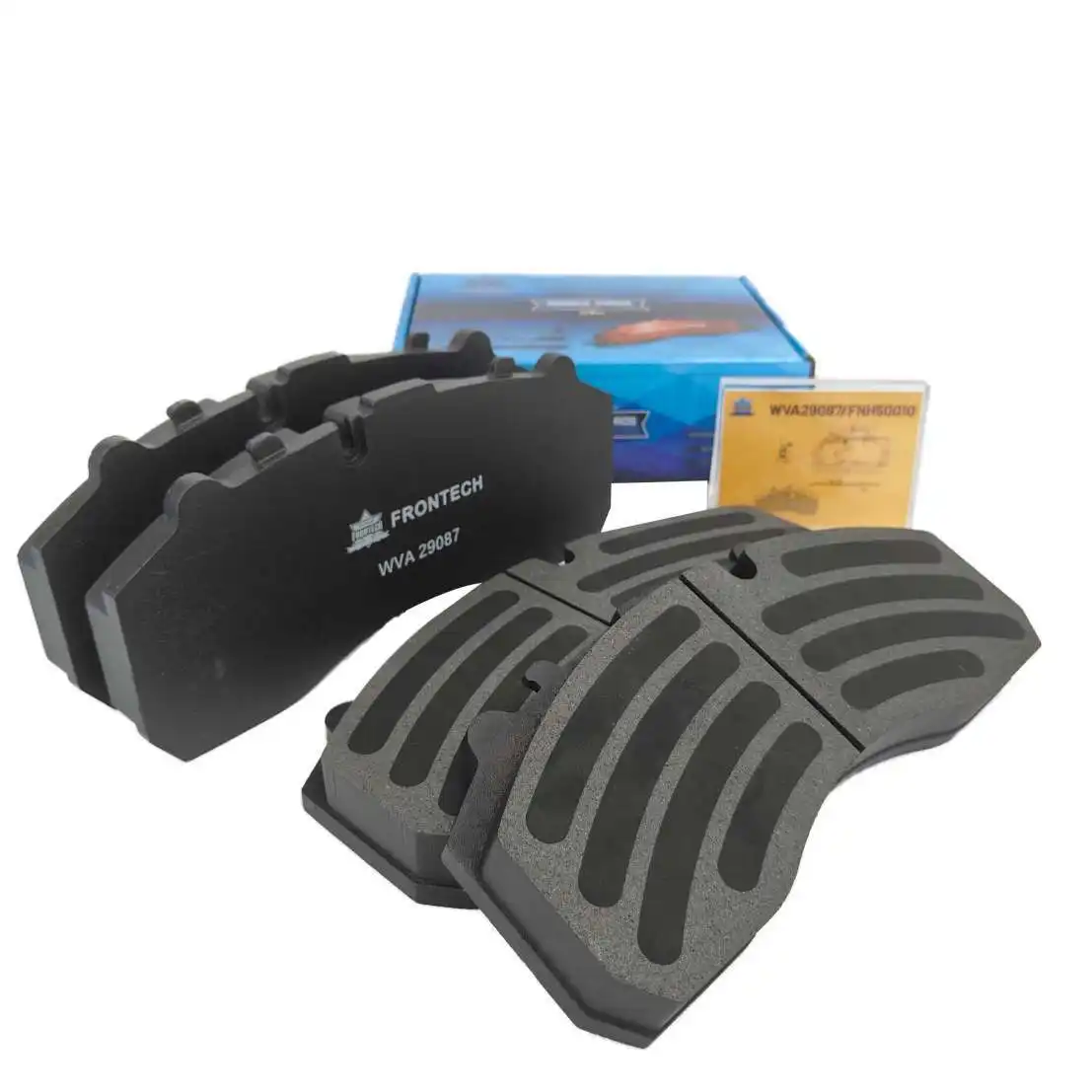Apakah Rem Aftermarket Sebagus OEM? 1