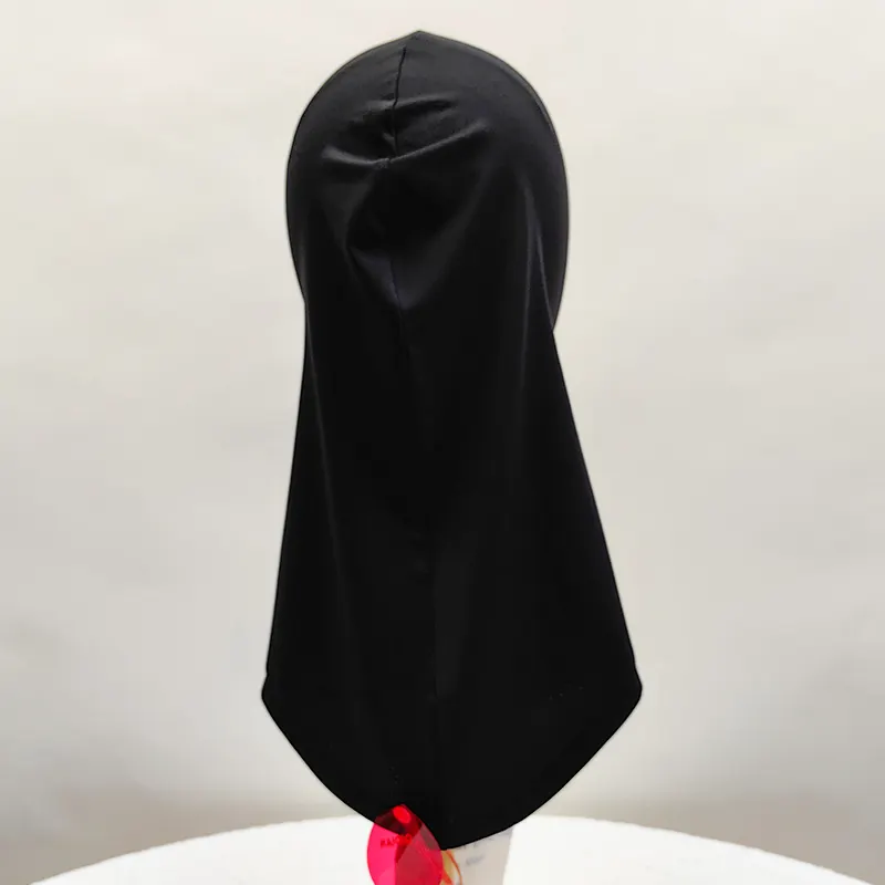Latest Modern Hijab Clothing Made in China for Home 5