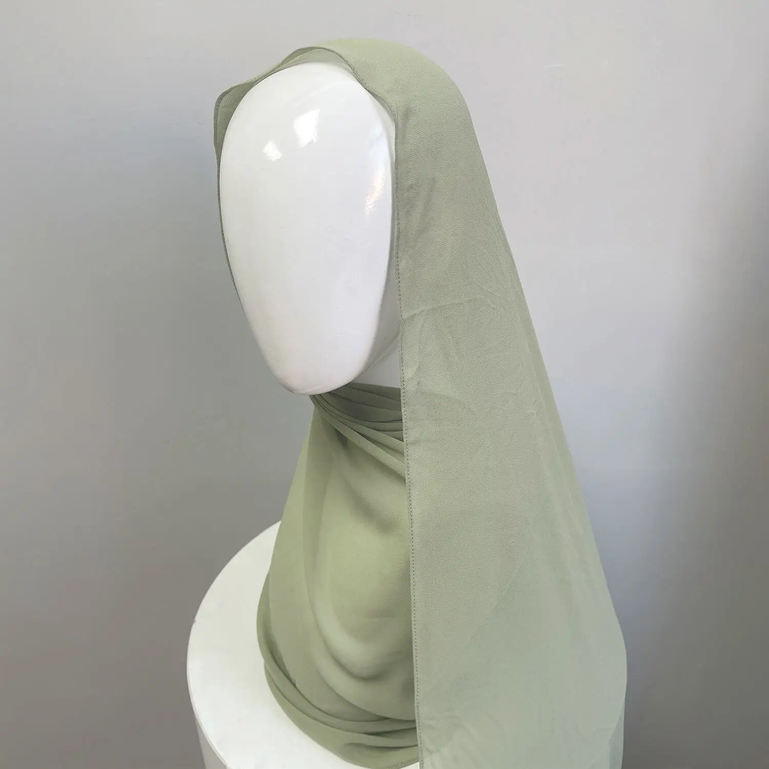 Modern Hijab Dresses Company 6