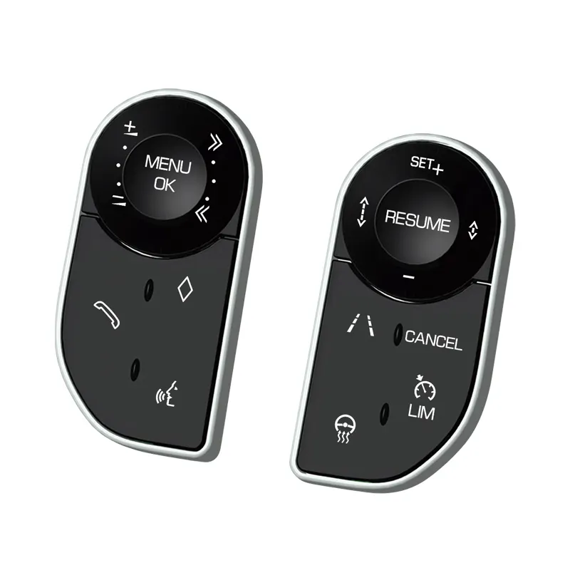 Fast Delivery Parts of Inside of Car by Feebest 6