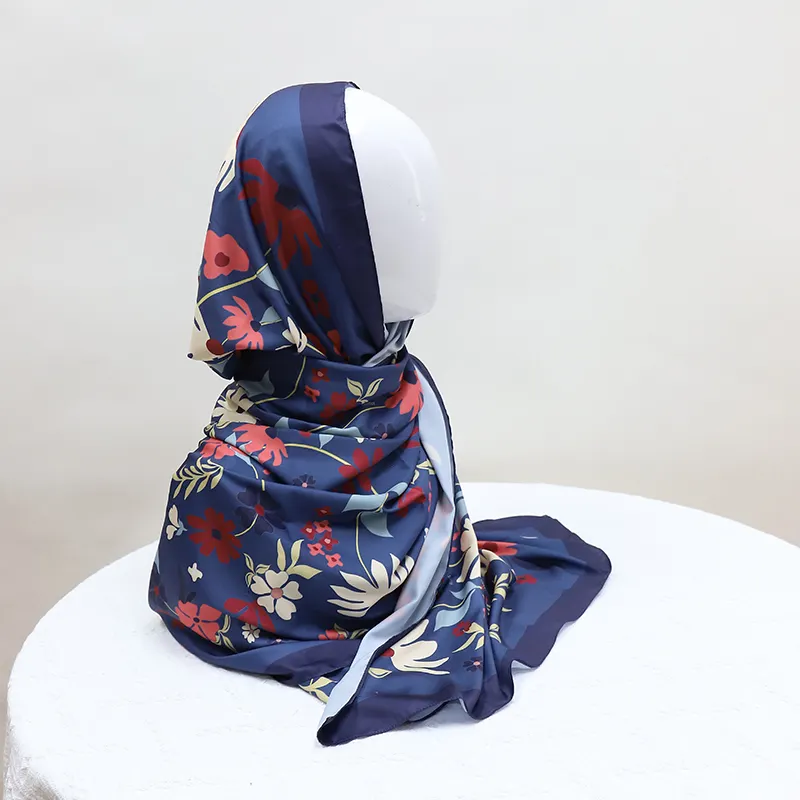 High End Hijab Modest Summer Outfits for Home 4