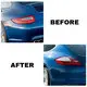 Cost-effective Tail Light Assembly Price List 3