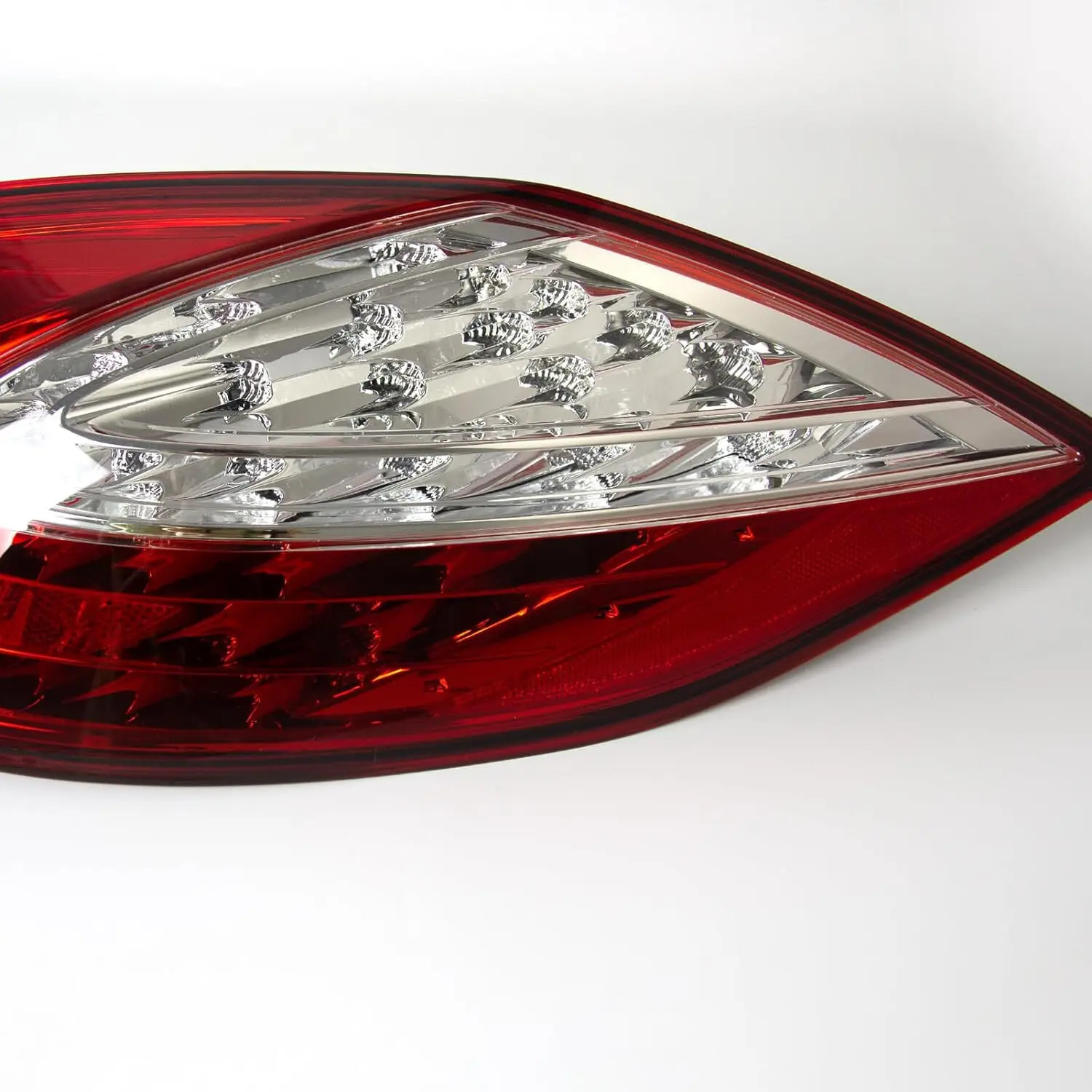 Cost-effective Tail Light Assembly Price List 5