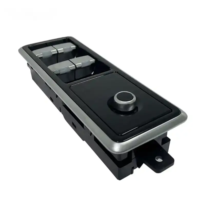 Car Inside Part Quality Assurance for Business 5