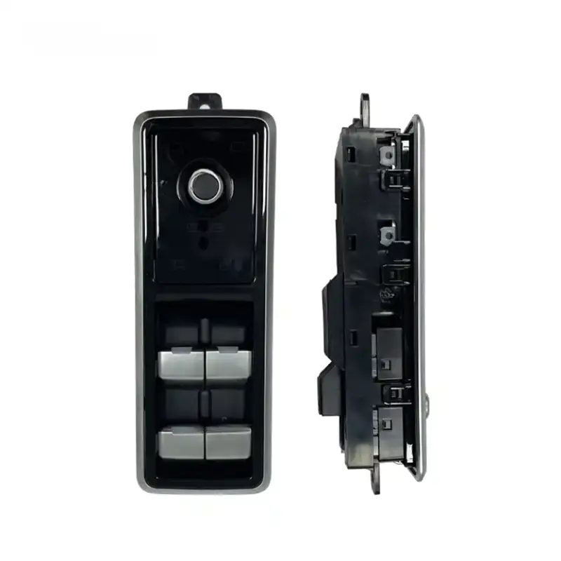 Car Inside Part Quality Assurance for Business 6