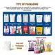 High Qualitycat Litter for Cat XS-2 Yes 9