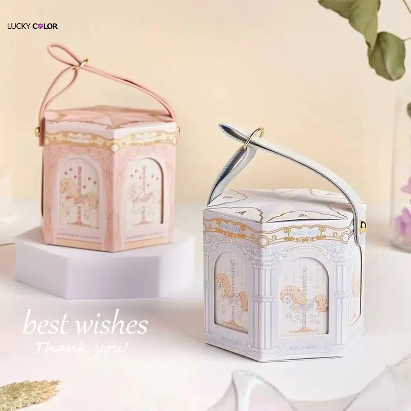Custom Packaging Bags Factory Lucky ColorCustomized Manufacturers 2