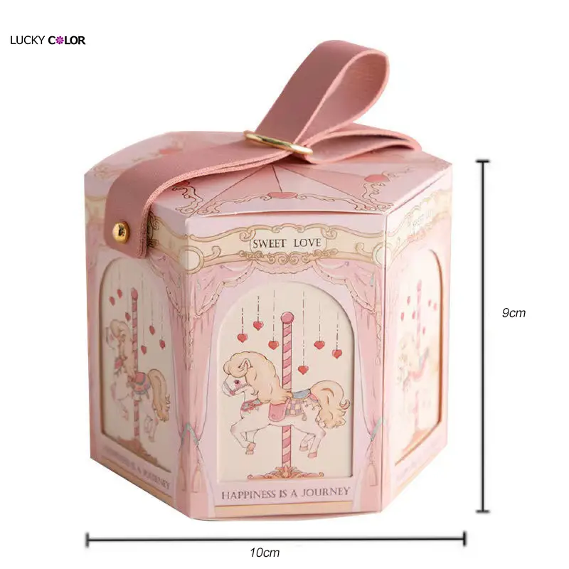 Custom Packaging Bags Factory Lucky ColorCustomized Manufacturers 6