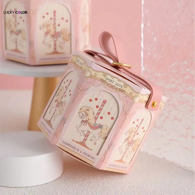 Custom Packaging Bags Factory Lucky ColorCustomized Manufacturers 3