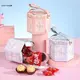 Custom Packaging Bags Factory Lucky ColorCustomized Manufacturers 5