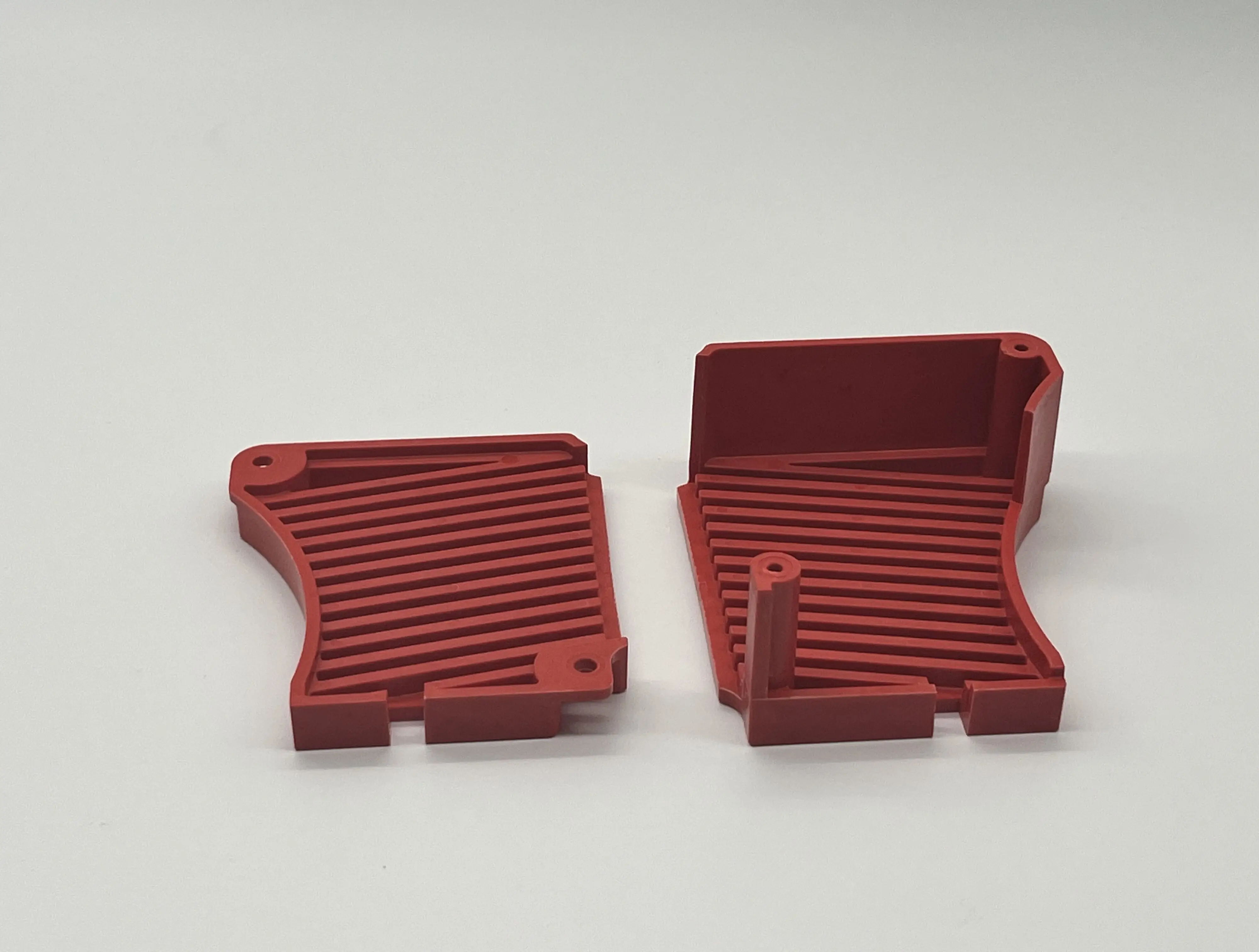 Injection Molding Automotive Parts by Pioneer Plastech 5