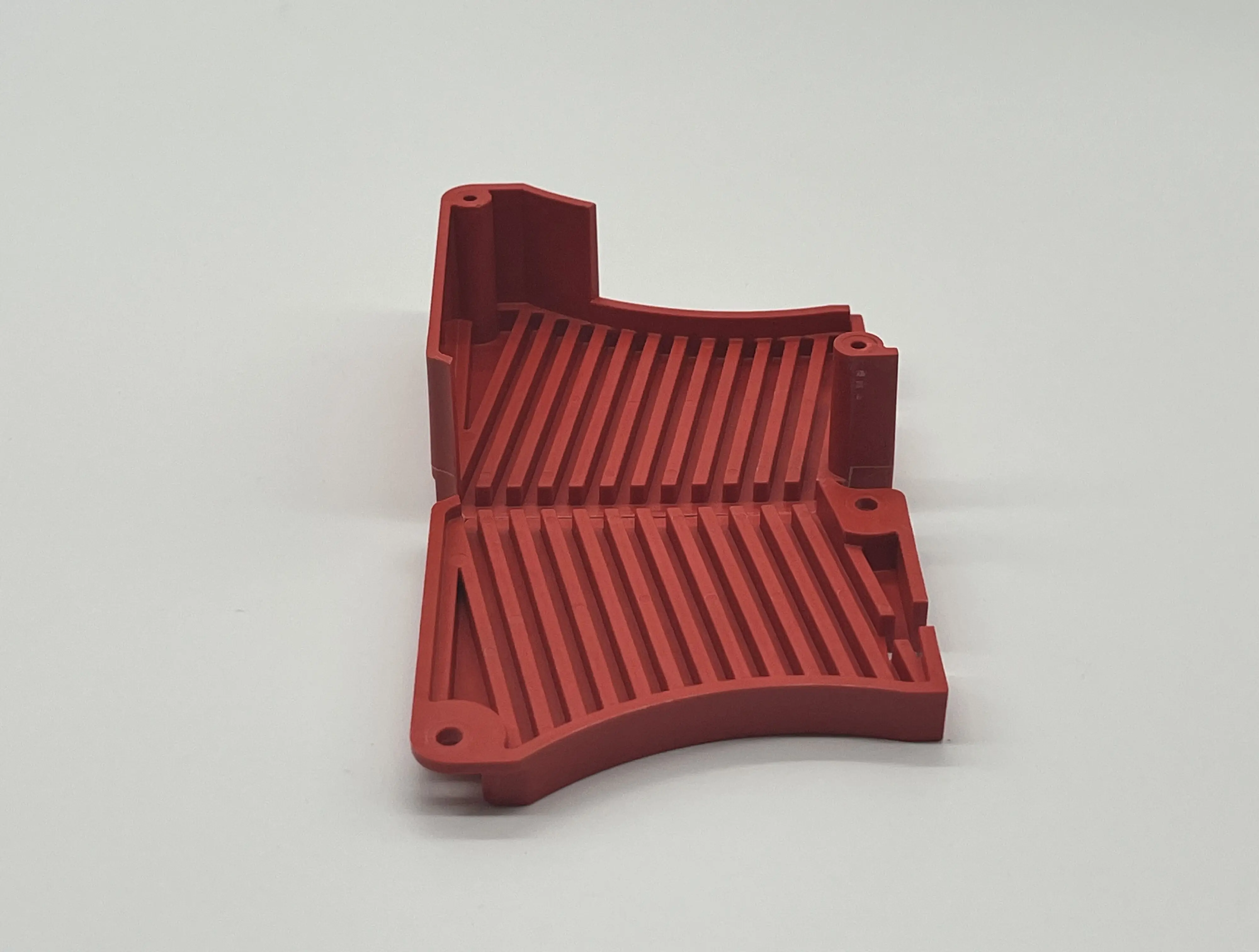 Injection Molding Automotive Parts by Pioneer Plastech 4