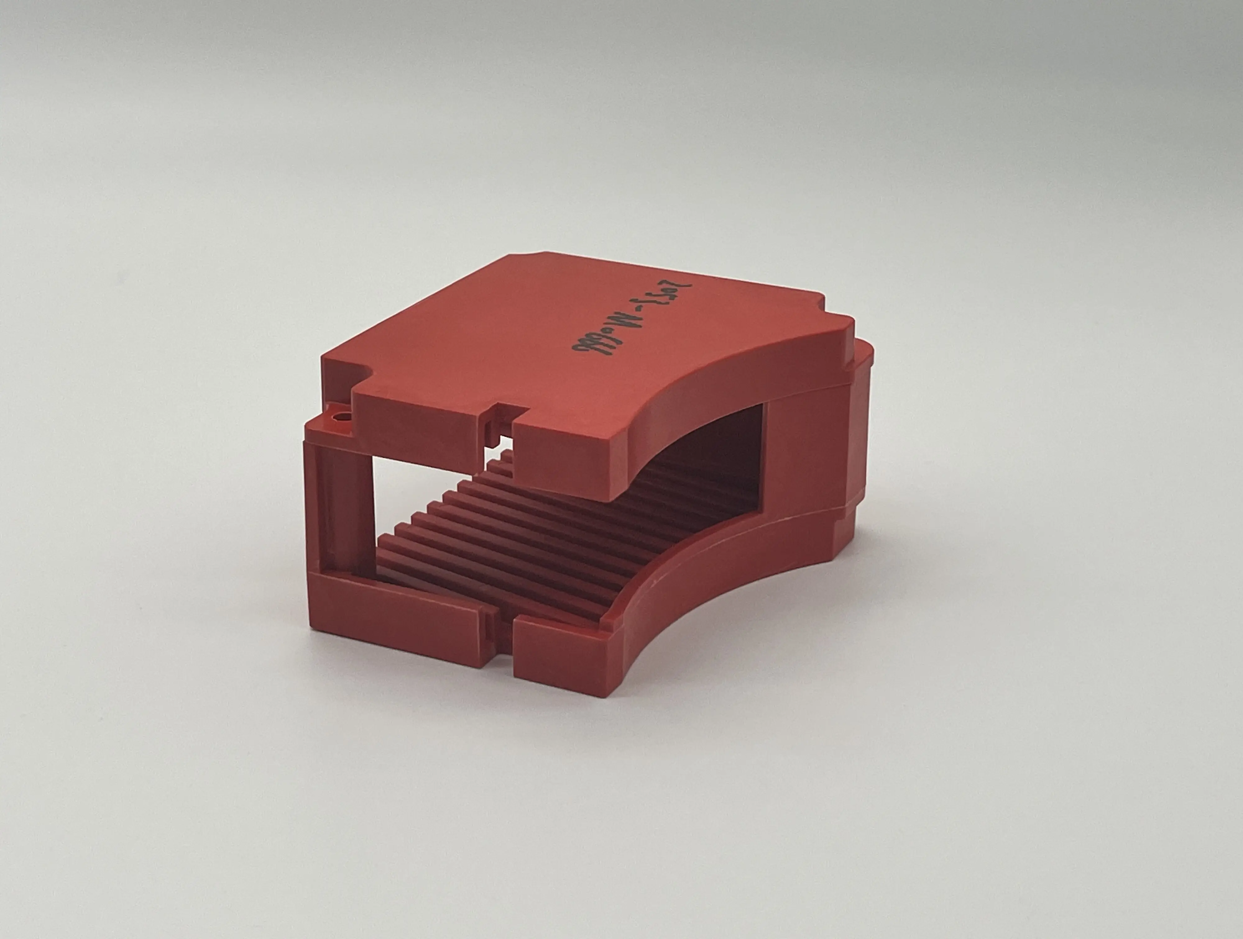 Injection Molding Automotive Parts by Pioneer Plastech 1