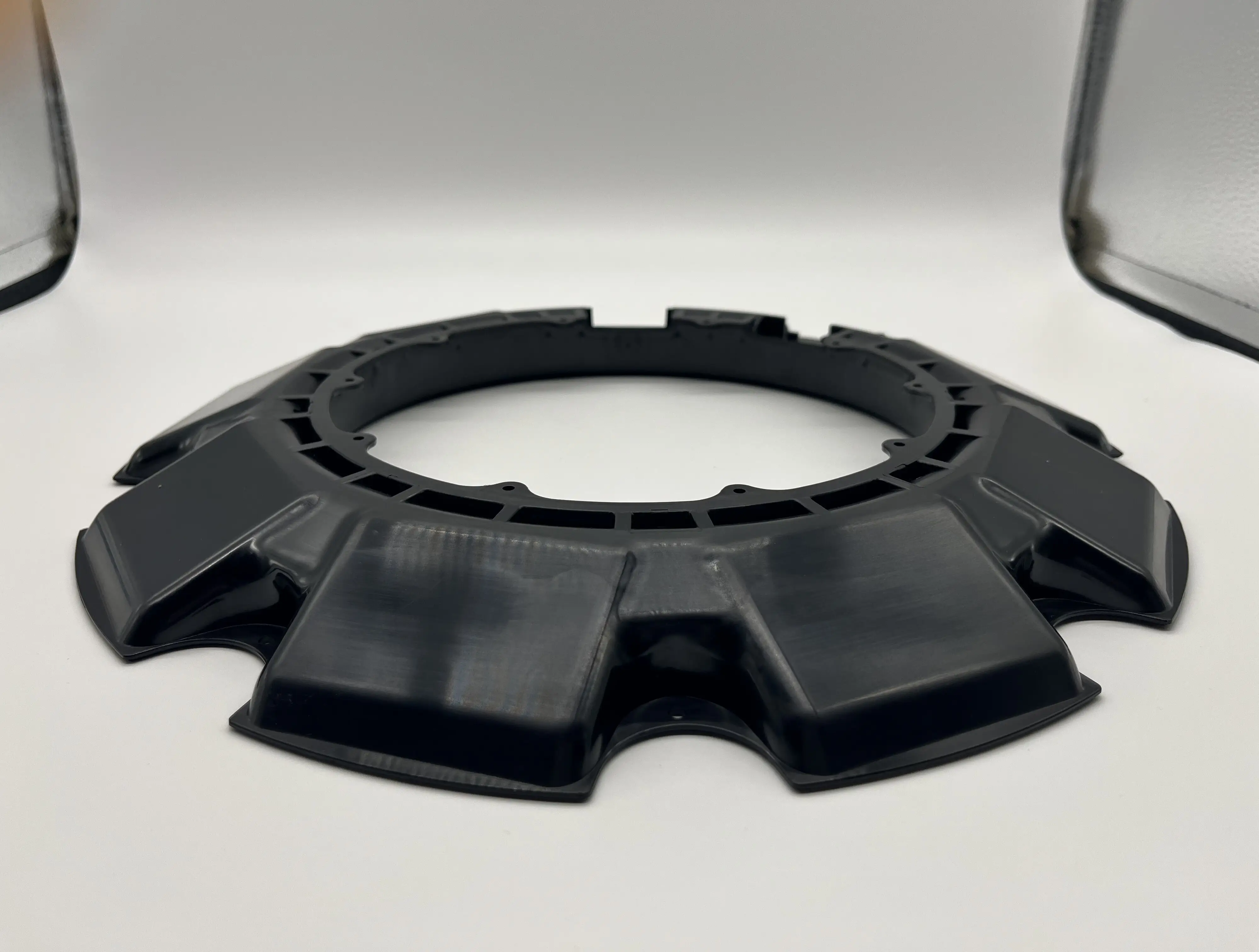 Custom Tooling - - Pioneer Plastech-2 8