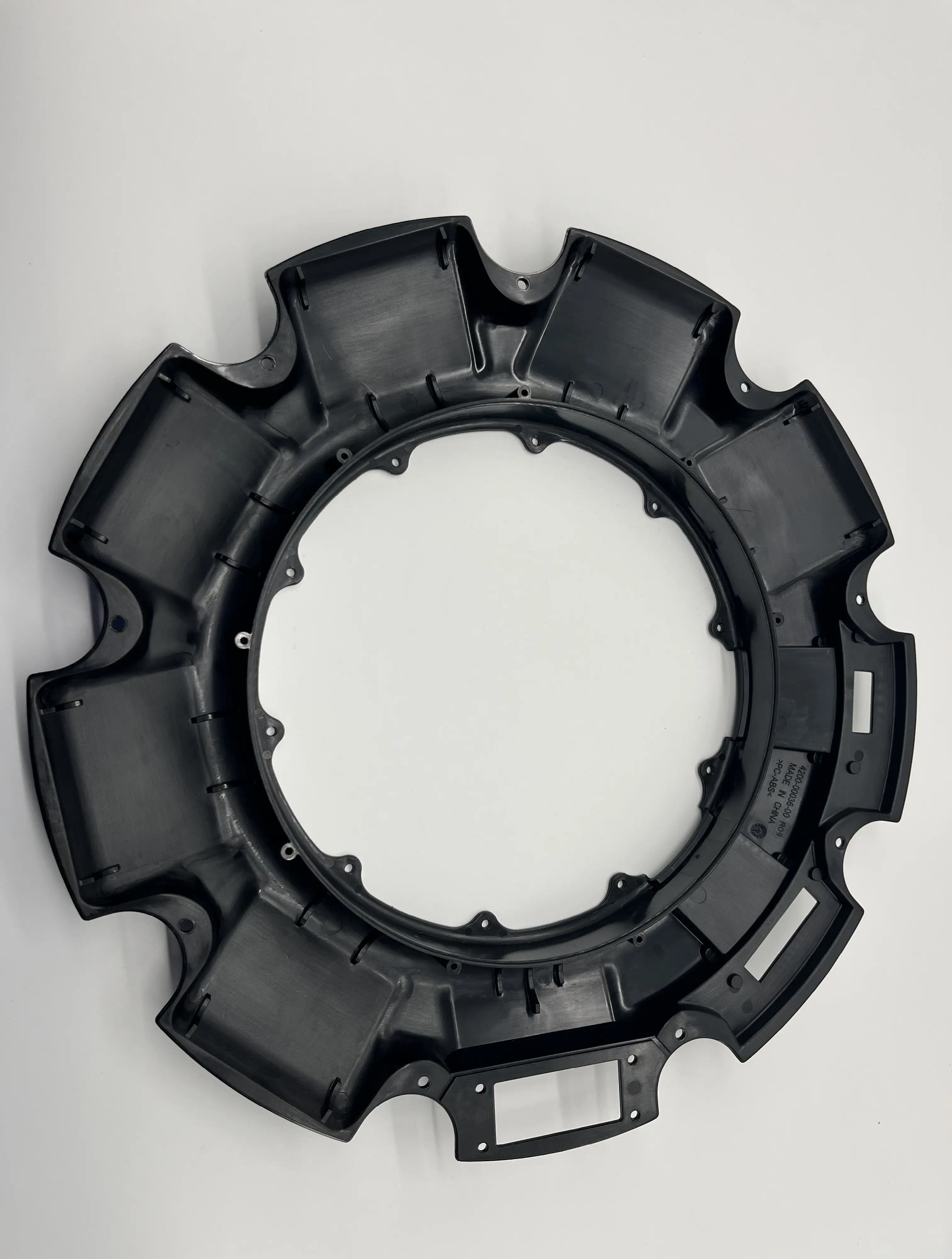 Custom Tooling - - Pioneer Plastech-2 6