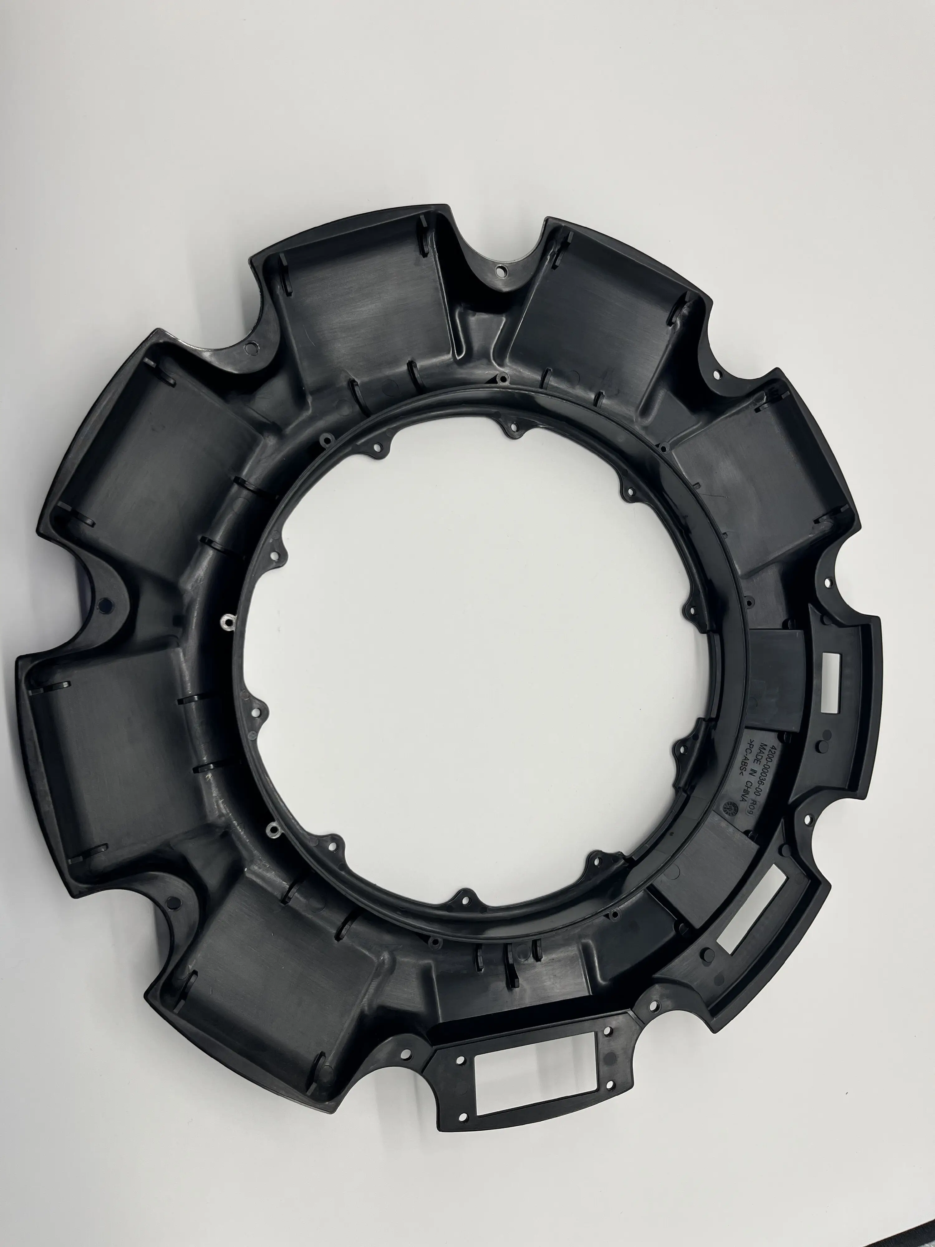 Custom Tooling - - Pioneer Plastech-2 5