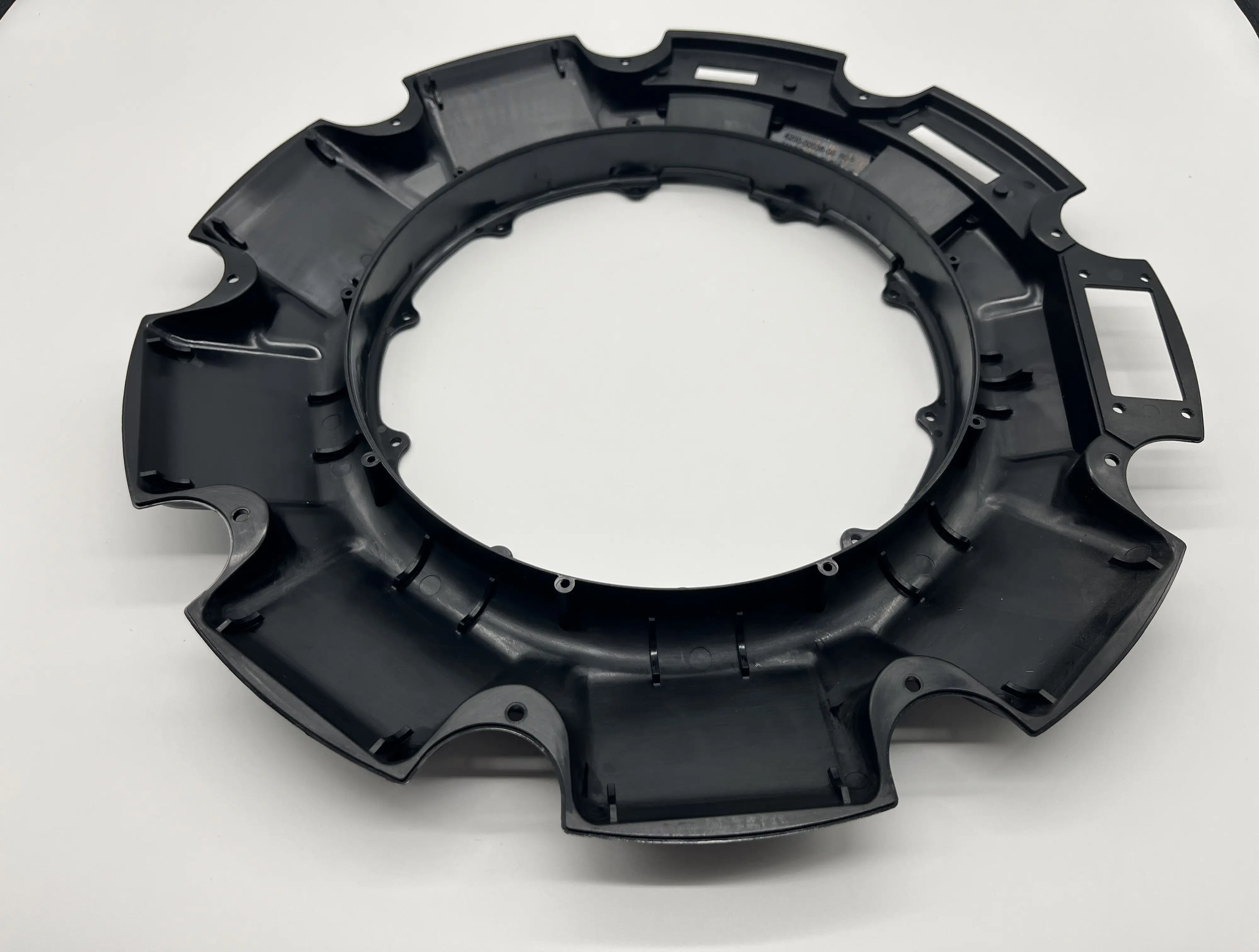 Custom Tooling - - Pioneer Plastech-2 1