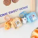 High-quality Rubber Keychain Manufacturers 3