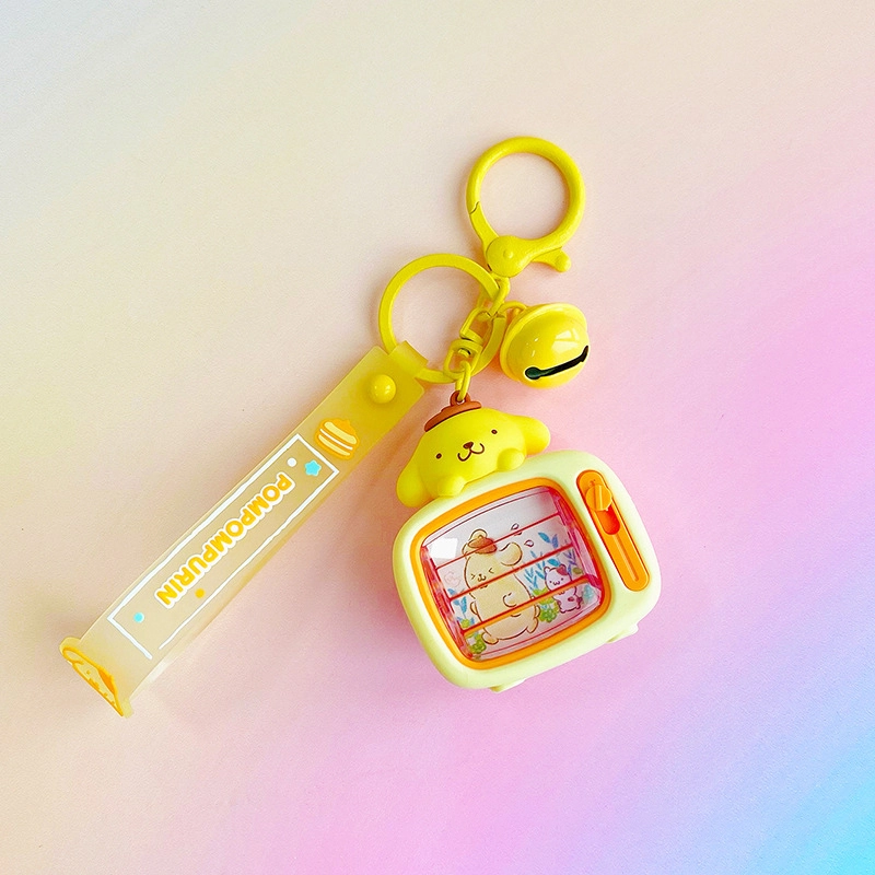 Custom Rubber Keychain Manufacturers Price List 10