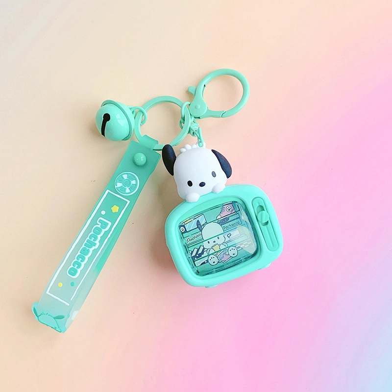Custom Rubber Keychain Manufacturers Price List 9