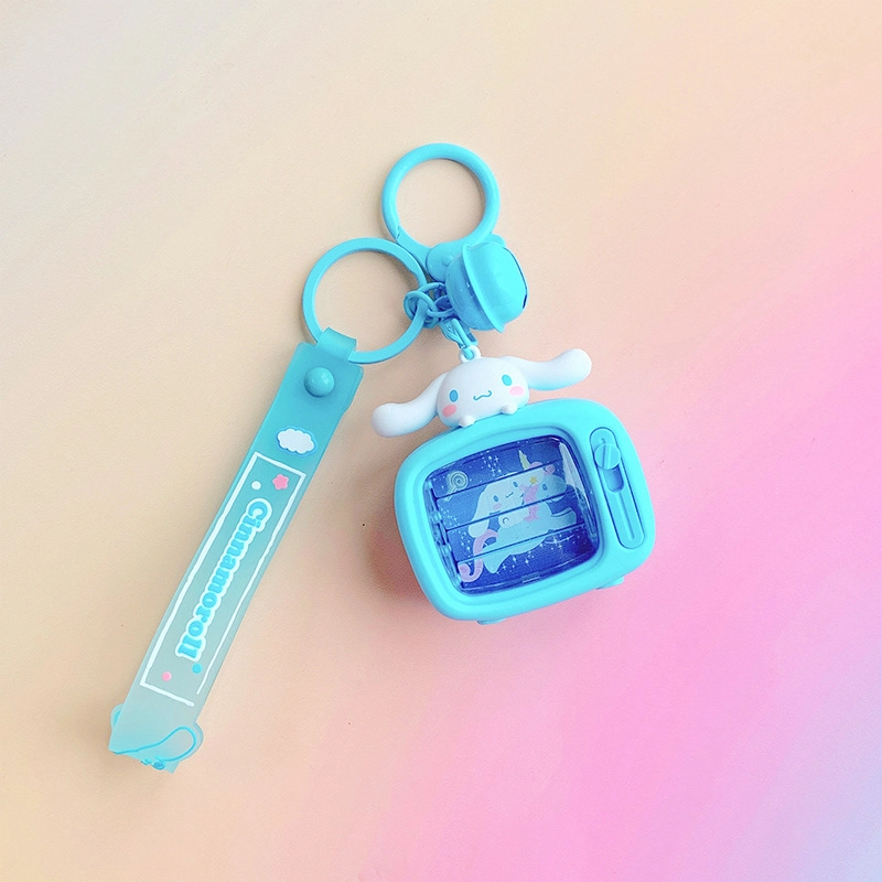 Custom Rubber Keychain Manufacturers Price List 8