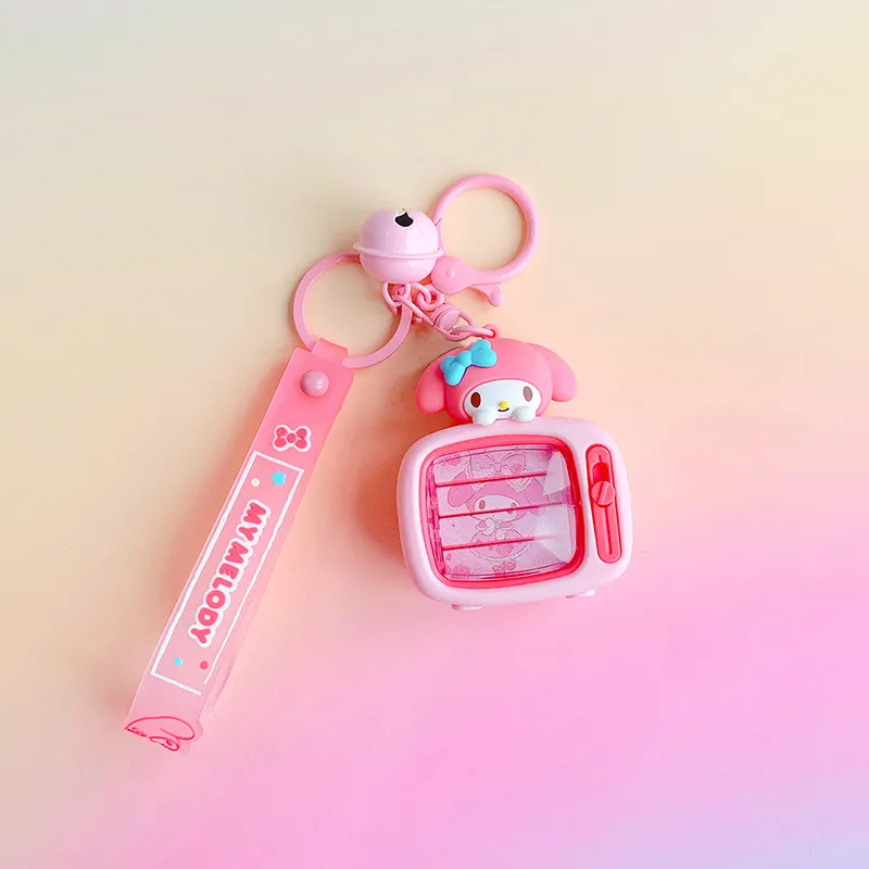 Custom Rubber Keychain Manufacturers Price List 7