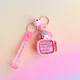 Custom Rubber Keychain Manufacturers Price List 7