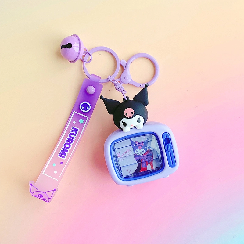 Custom Rubber Keychain Manufacturers Price List 6