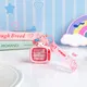 Custom Rubber Keychain Manufacturers Price List 4