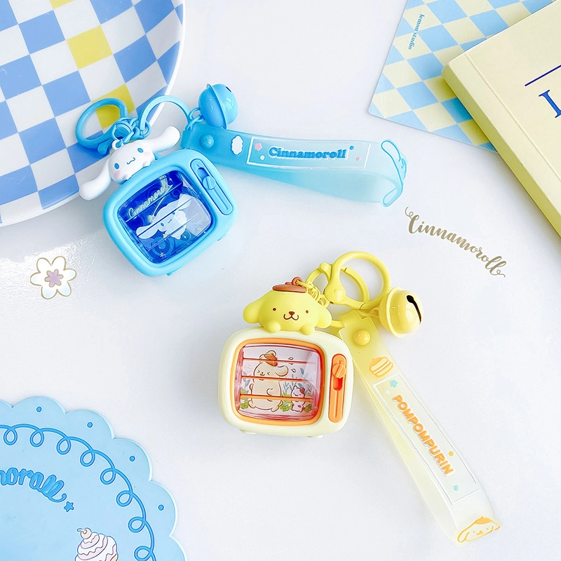 Custom Rubber Keychain Manufacturers Price List 5