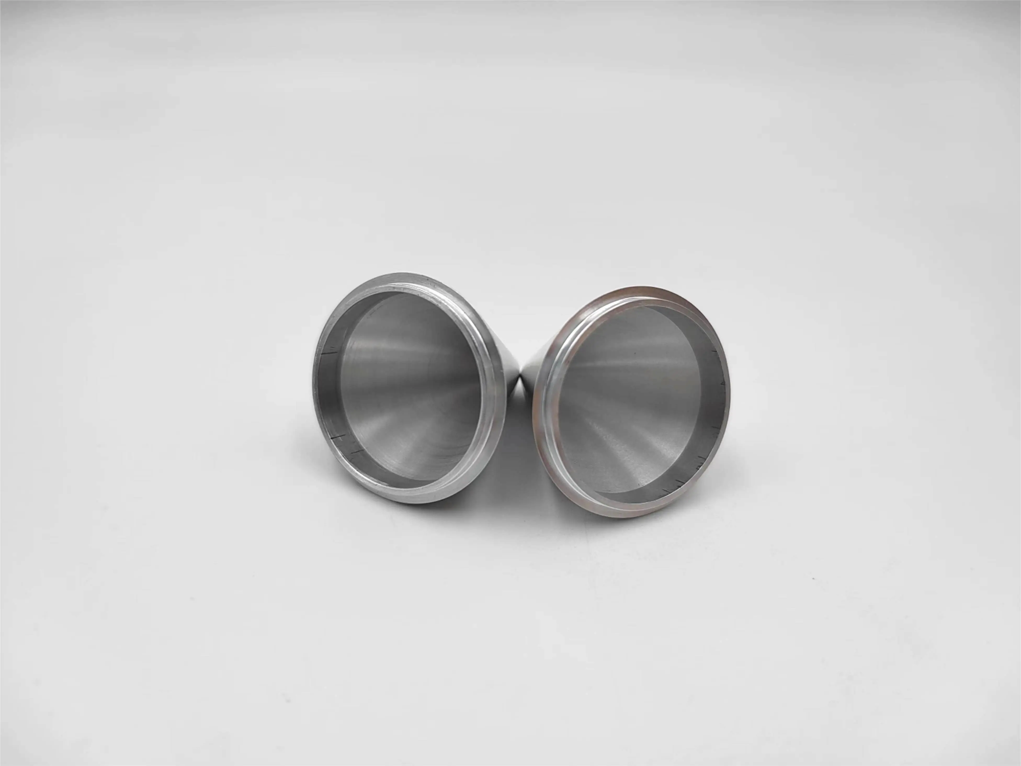 Settels Savenije Precision Parts No Matter for Any Industry - for Electronics - 3W MACHINE 4