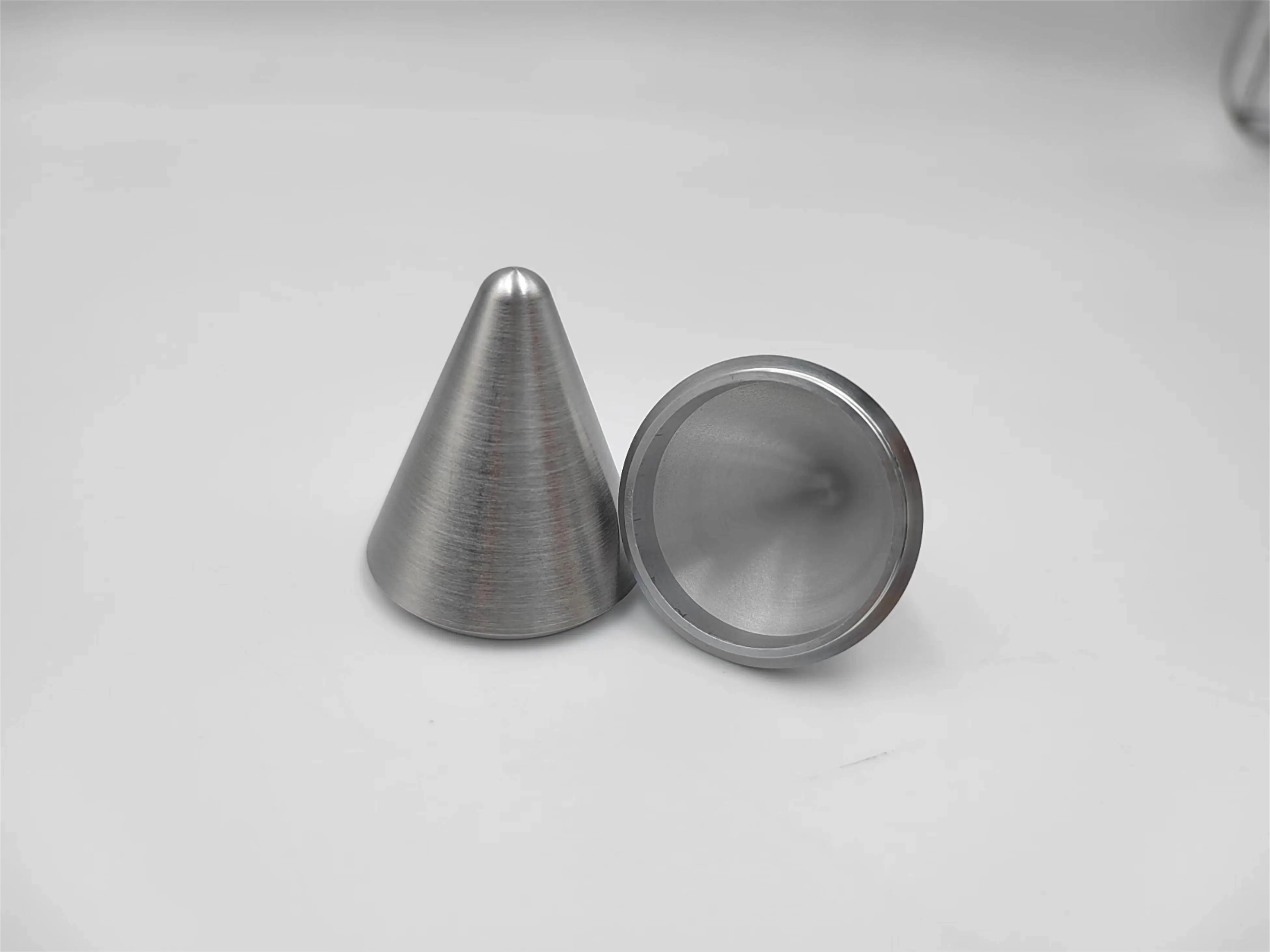 Settels Savenije Precision Parts No Matter for Any Industry - for Electronics - 3W MACHINE 3