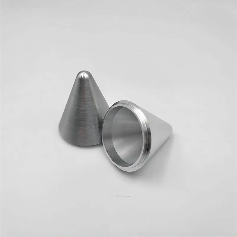 Settels Savenije Precision Parts No Matter for Any Industry - for Electronics - 3W MACHINE 2