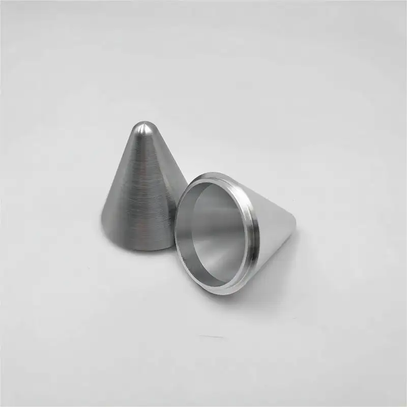 Settels Savenije Precision Parts No Matter for Any Industry - for Electronics - 3W MACHINE 2