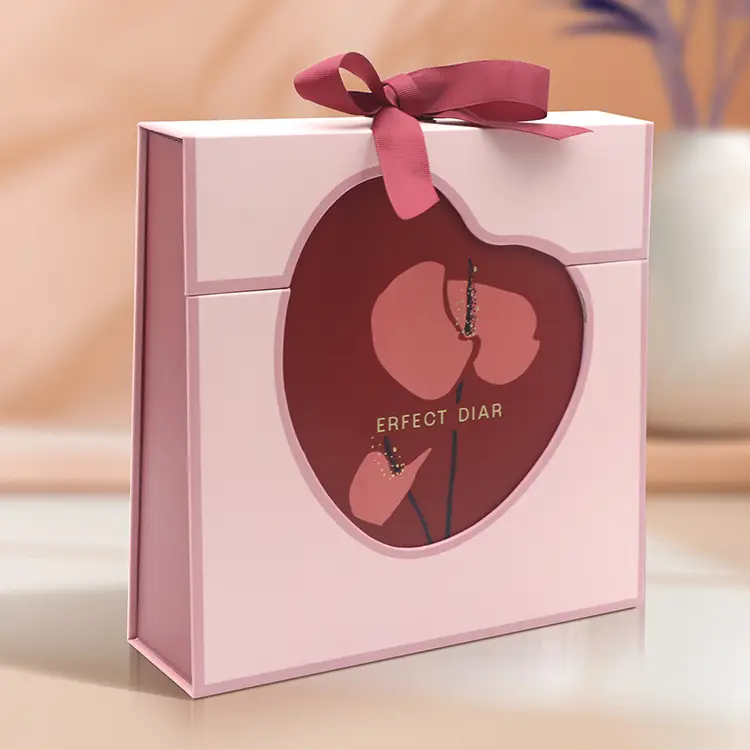 Printed Cosmetic Boxes by HCL Boxes 2