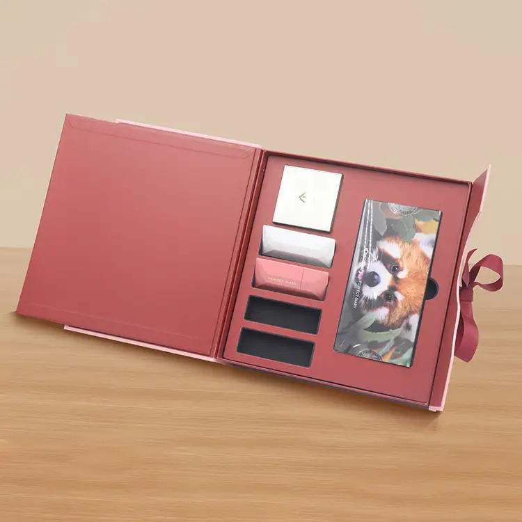 Printed Cosmetic Boxes by HCL Boxes 3