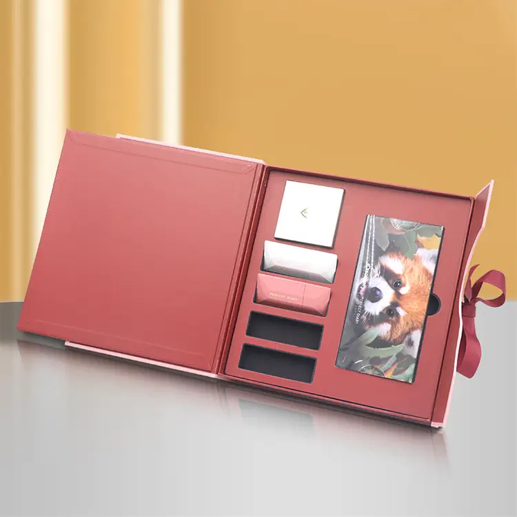 Printed Cosmetic Boxes by HCL Boxes 4