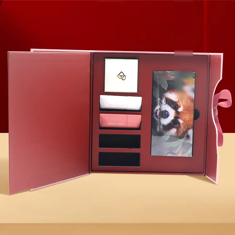 Printed Cosmetic Boxes by HCL Boxes 5