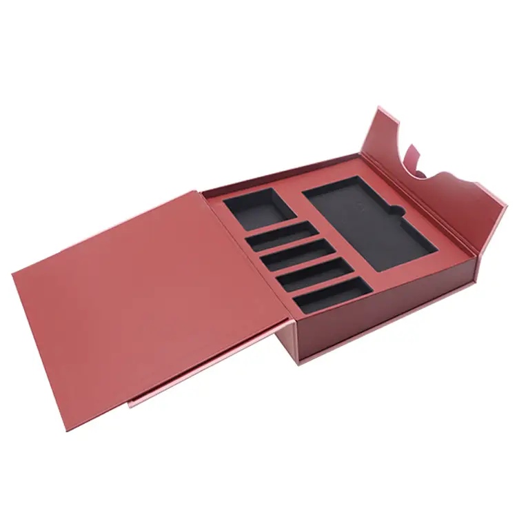 Printed Cosmetic Boxes by HCL Boxes 9