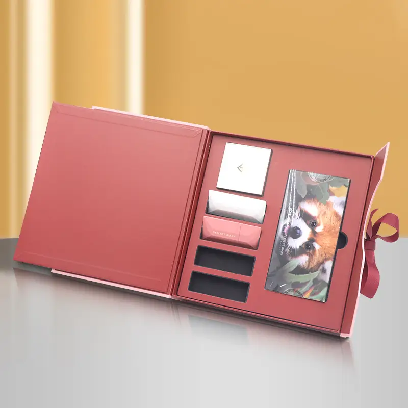 Printed Cosmetic Boxes by HCL Boxes 6