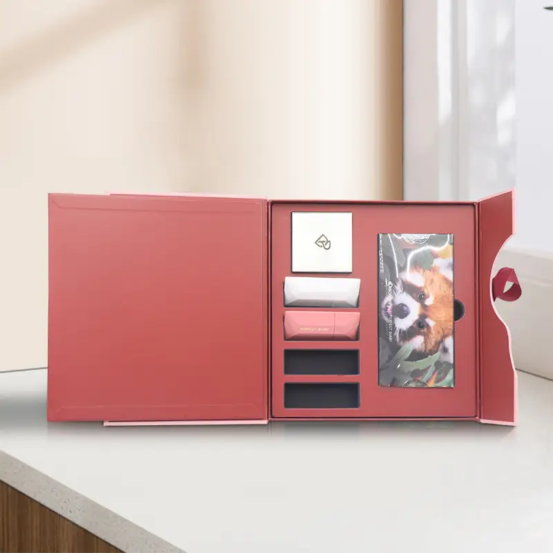 Printed Cosmetic Boxes by HCL Boxes 8