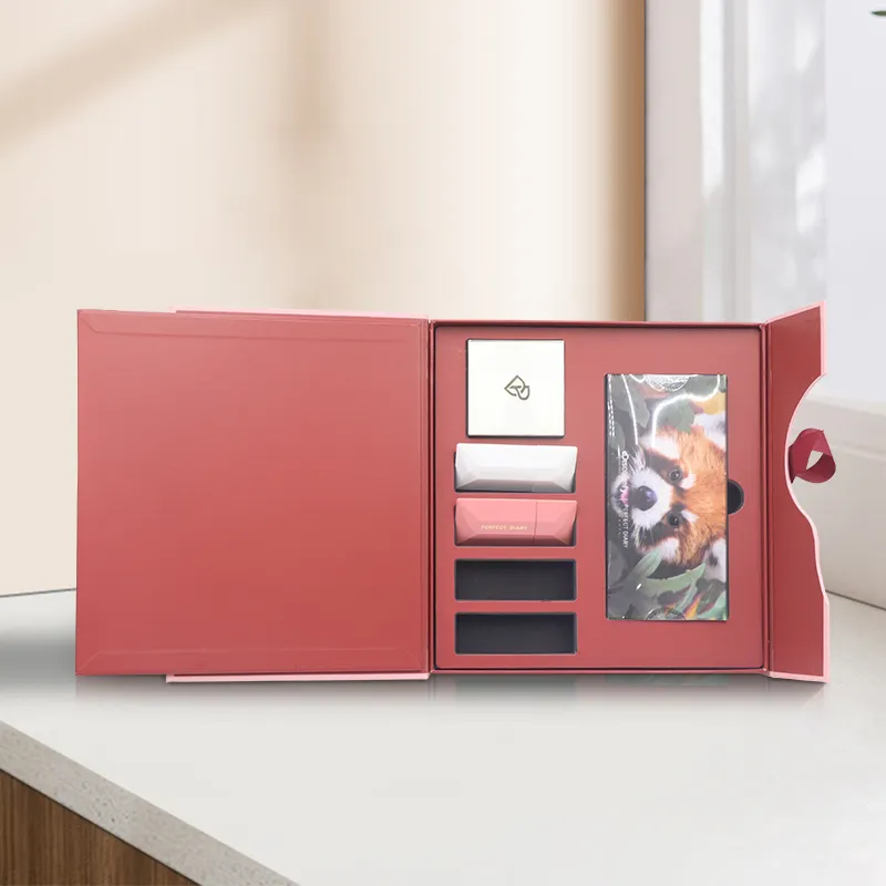 Printed Cosmetic Boxes by HCL Boxes 8