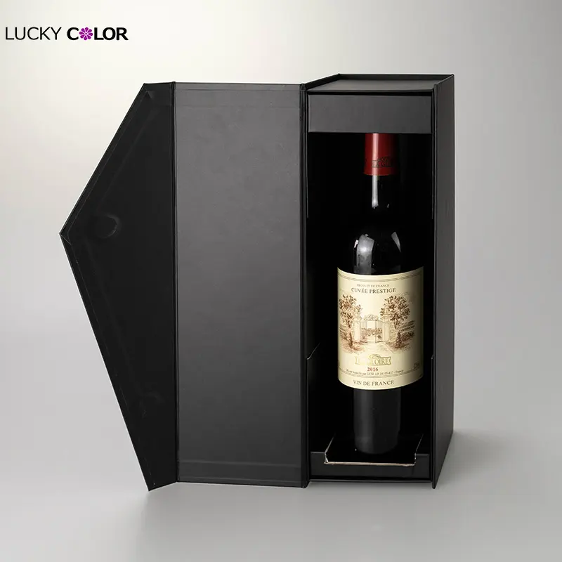 Wholesale Packaging Box by Sea by Lucky Color 3