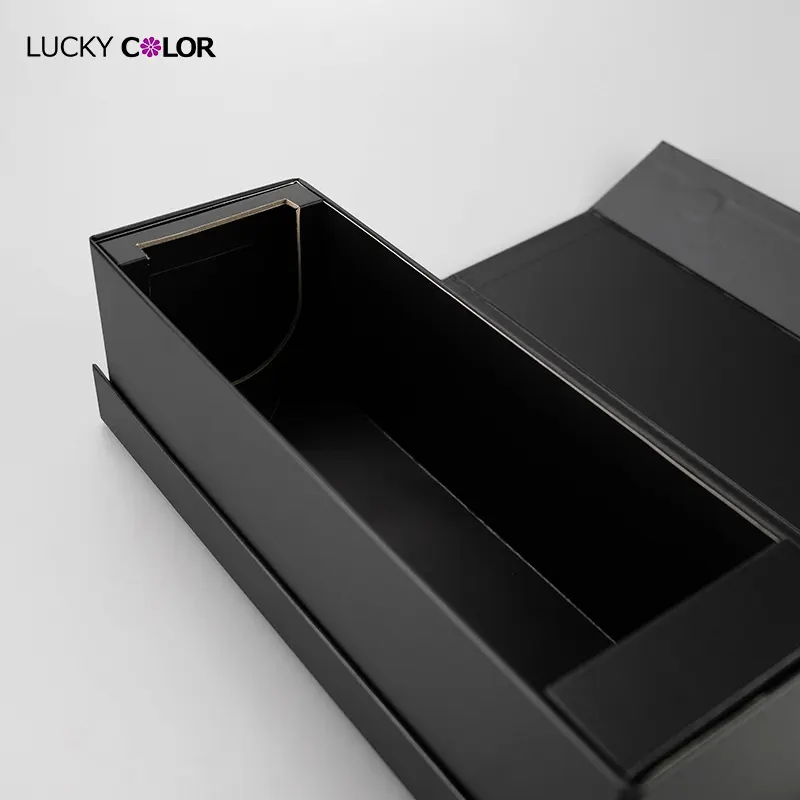 Wholesale Packaging Box by Sea by Lucky Color 4